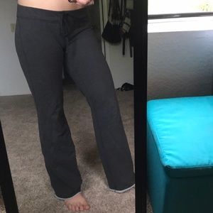 Gap Fit sweat pants- barely worn